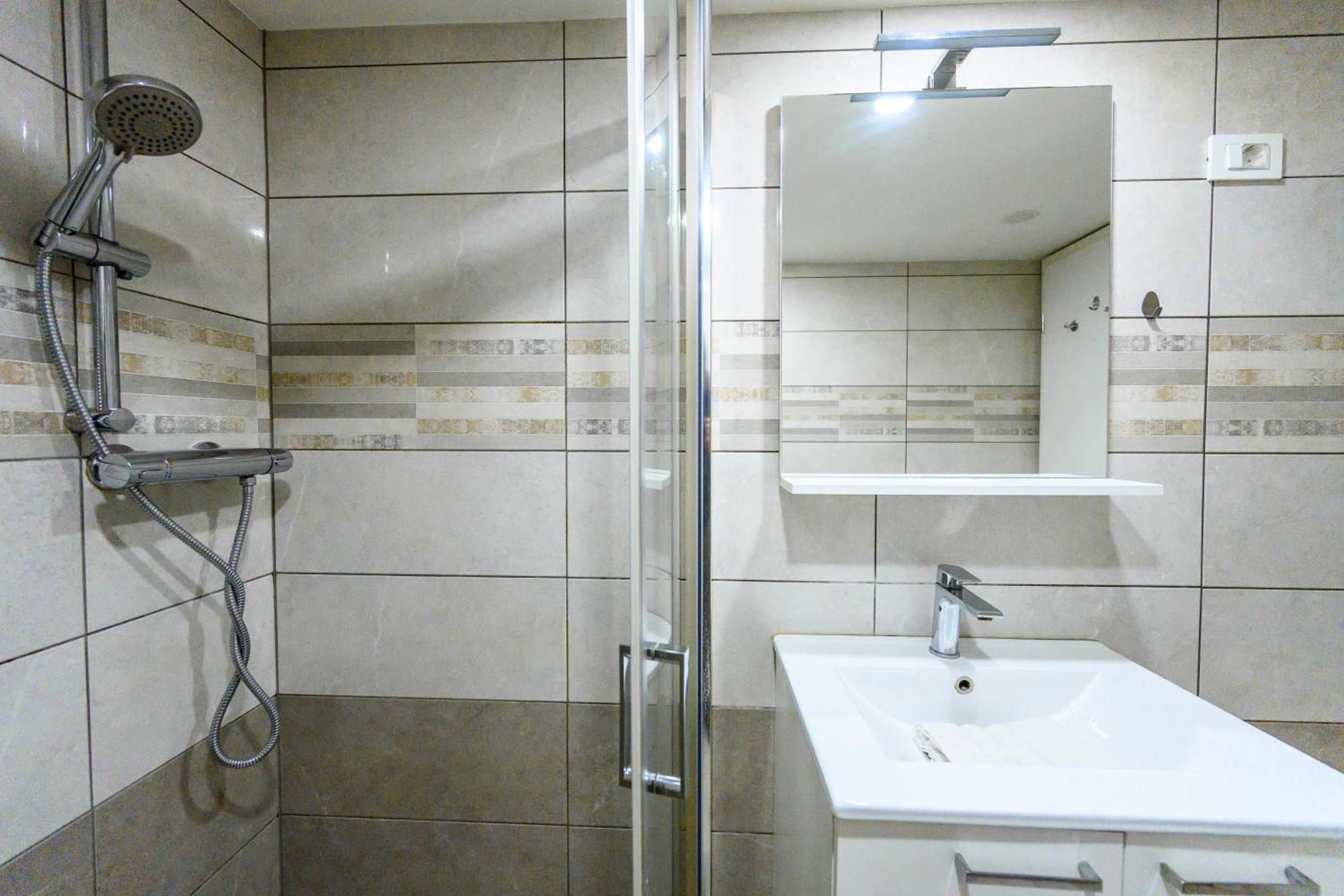 דירות לובליאנה The Wonderful Loft מראה חיצוני תמונה